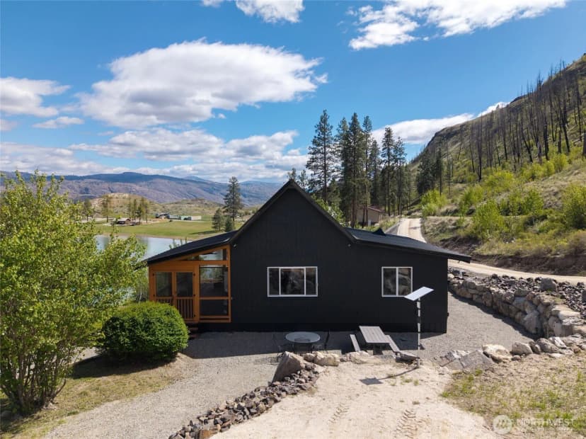 Property photo for 30 Alkali Cuttoff Road, Riverside photo 37