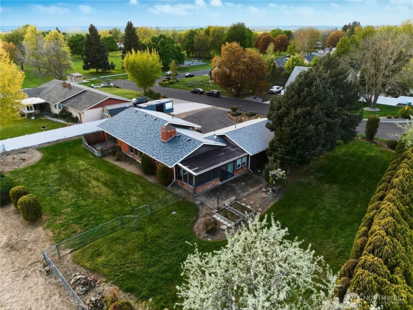 Property photo for 2314 Frazier Drive, Walla Walla photo 40