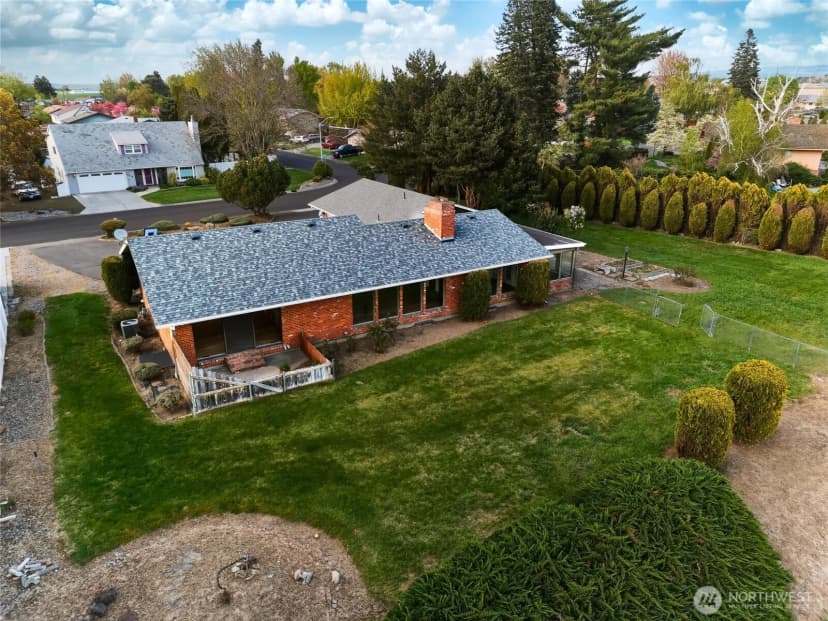 Property photo for 2314 Frazier Drive, Walla Walla photo 3