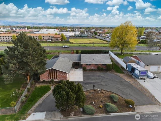 Property photo for 2314 Frazier Drive, Walla Walla