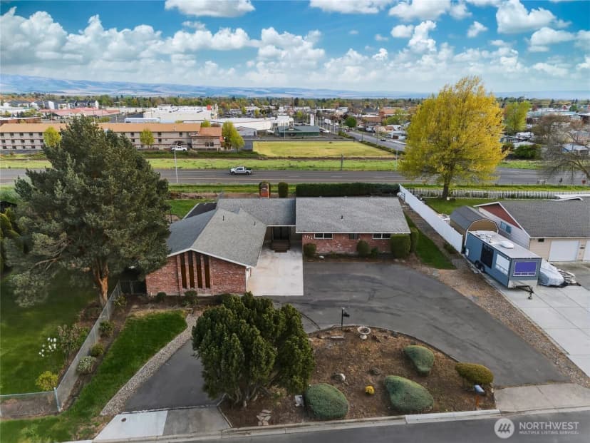 Property photo for 2314 Frazier Drive, Walla Walla