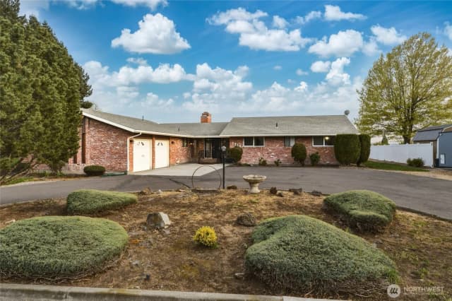 Property photo for 2314 Frazier Drive, Walla Walla photo 2