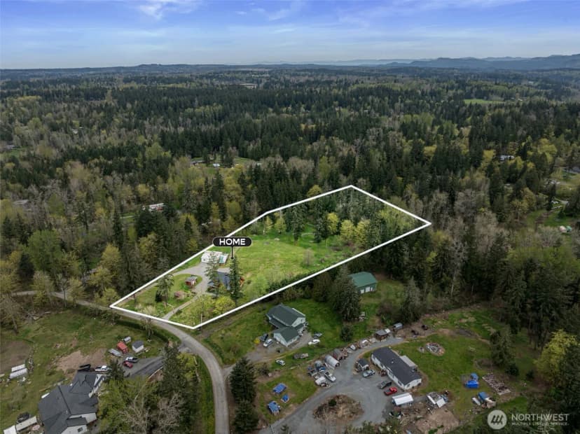 Property photo for 36015 86th Avenue Ct E, Eatonville photo 39
