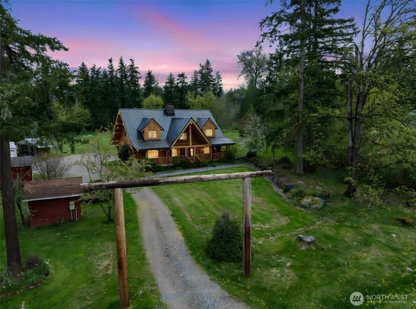 Property photo for 36015 86th Avenue Ct E, Eatonville