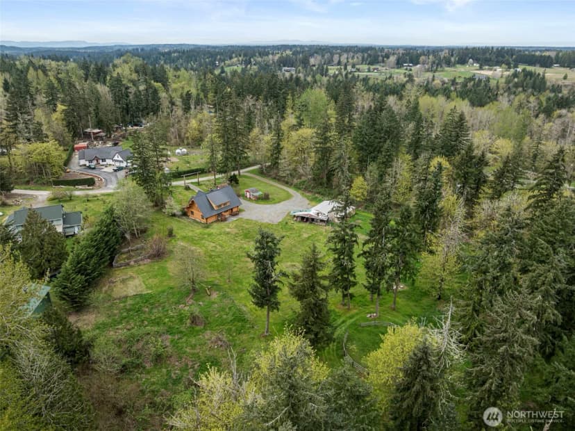 Property photo for 36015 86th Avenue Ct E, Eatonville photo 38