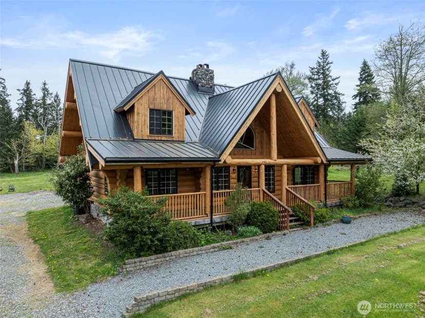 Property photo for 36015 86th Avenue Ct E, Eatonville photo 3
