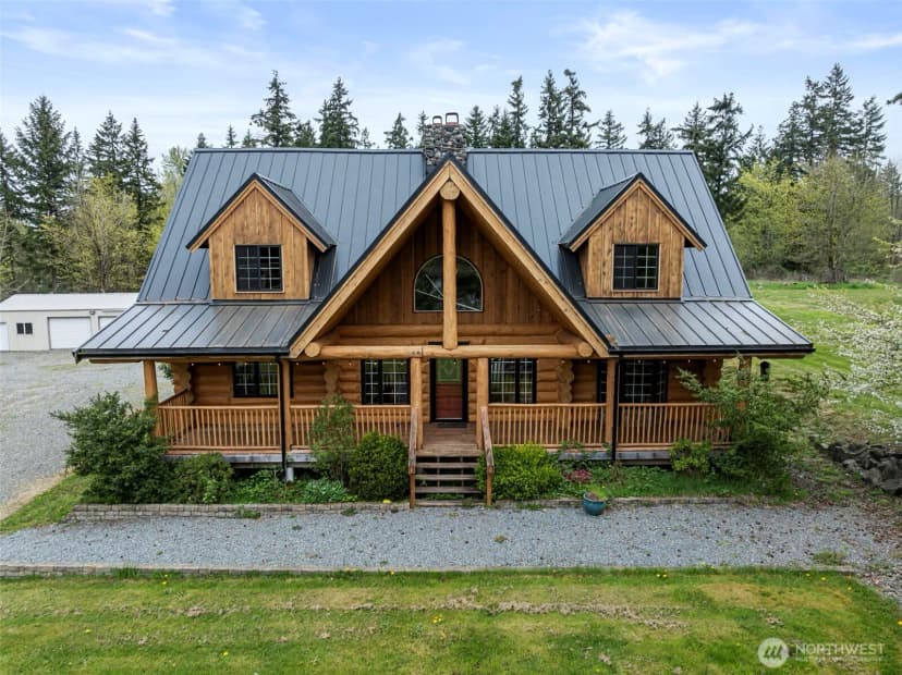 Property photo for 36015 86th Avenue Ct E, Eatonville photo 2