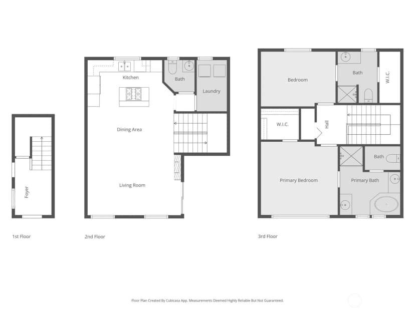 Property photo for 105 118th Avenue Se #3, Bellevue photo 26