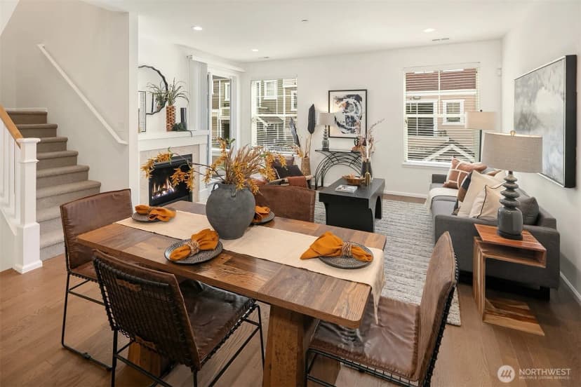 Property photo for 105 118th Avenue Se #3, Bellevue photo 10