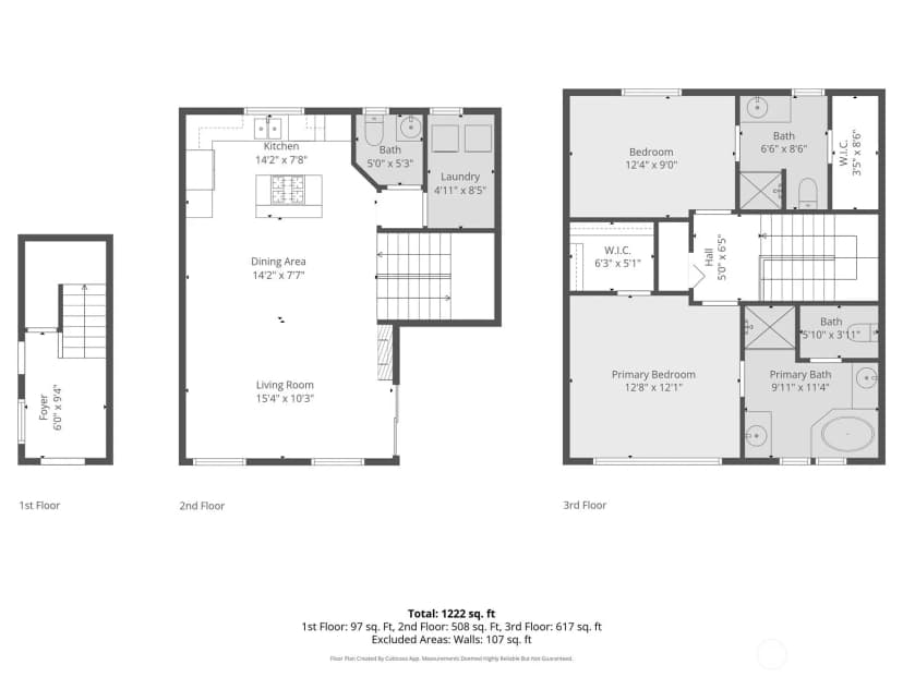 Property photo for 105 118th Avenue Se #3, Bellevue photo 25