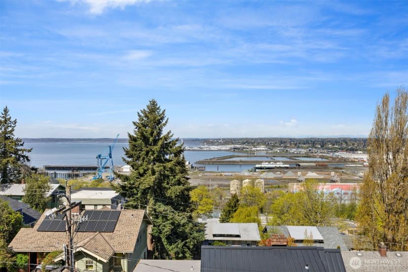 Property photo for 715 N Garden Street #303, Bellingham