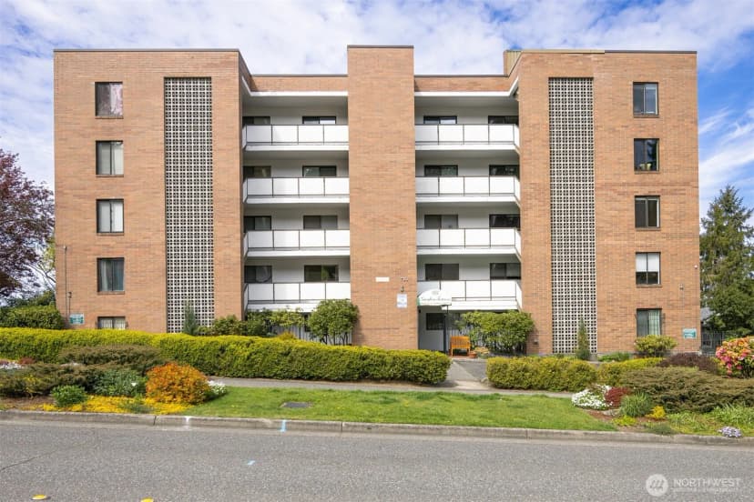 Property photo for 715 N Garden Street #303, Bellingham photo 25