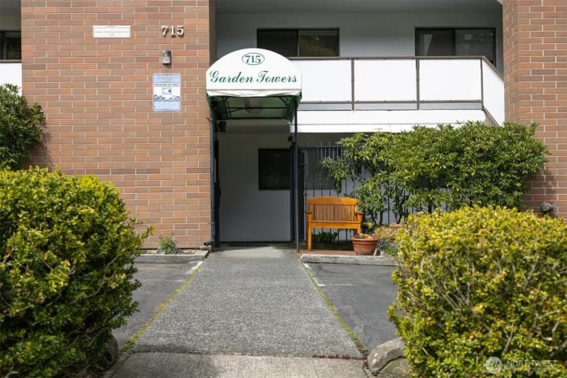 Property photo for 715 N Garden Street #303, Bellingham photo 27