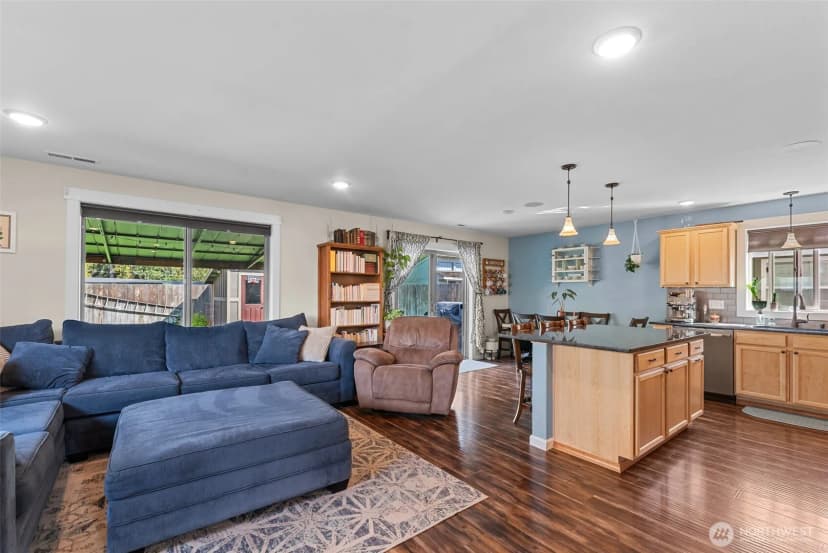 Property photo for 307 Chapel Street, Cashmere photo 6
