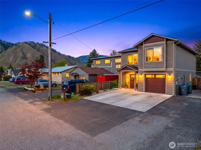 Property photo for 307 Chapel Street, Cashmere