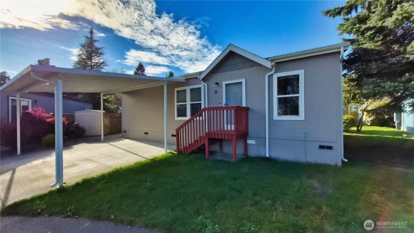 Property photo for 2350 Douglas Road #26, Ferndale photo 17
