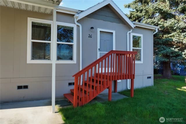 Property photo for 2350 Douglas Road #26, Ferndale photo 3