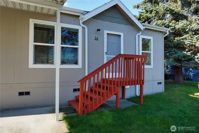 Property photo for 2350 Douglas Road #26, Ferndale photo 3