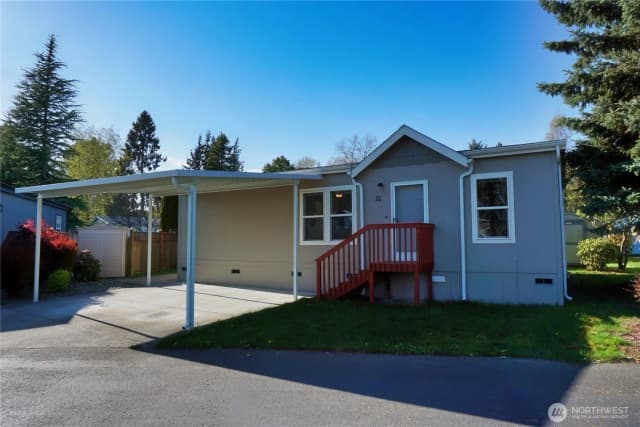 Property photo for 2350 Douglas Road #26, Ferndale