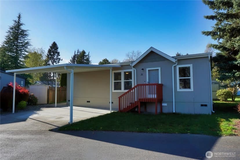 Property photo for 2350 Douglas Road #26, Ferndale