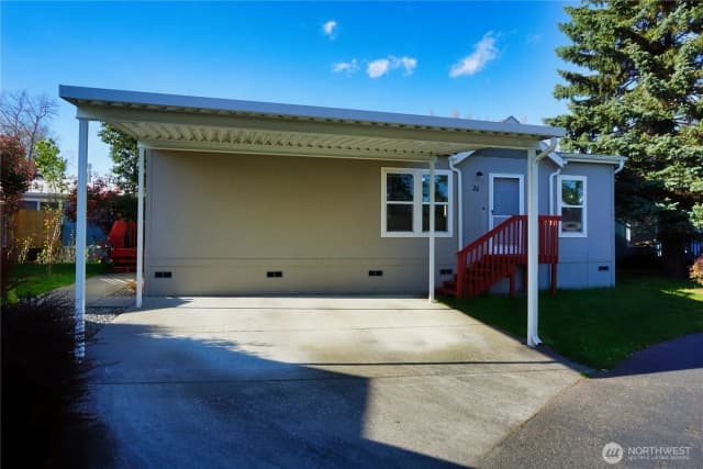 Property photo for 2350 Douglas Road #26, Ferndale photo 2