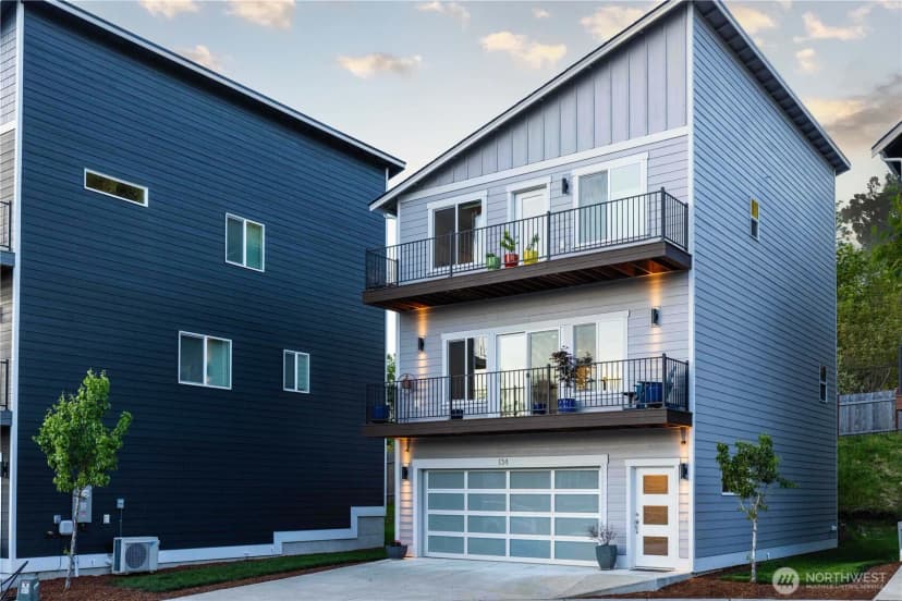 Property photo for 134 Blackfish Court, Bremerton