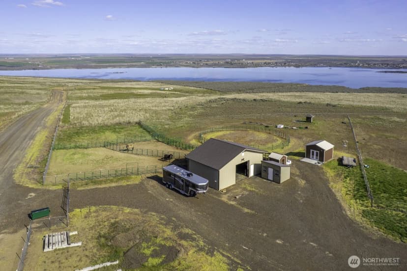 Property photo for 169 Banks Lake View Road #99115, Coulee City photo 33