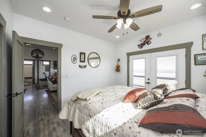 Property photo for 169 Banks Lake View Road #99115, Coulee City photo 14