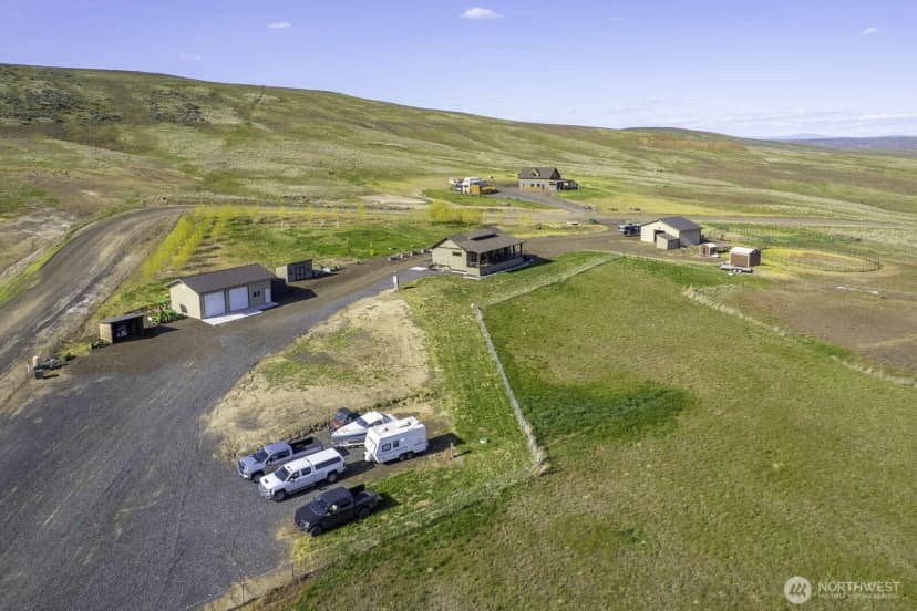 Property photo for 169 Banks Lake View Road #99115, Coulee City photo 20