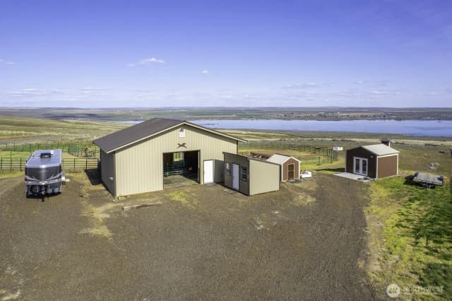 Property photo for 169 Banks Lake View Road #99115, Coulee City photo 5