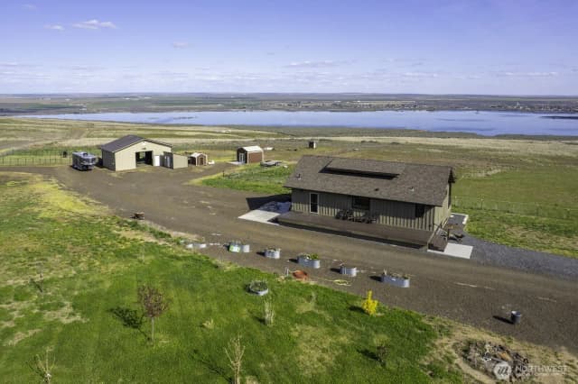 Property photo for 169 Banks Lake View Road #99115, Coulee City photo 3
