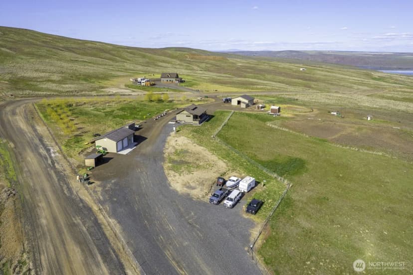 Property photo for 169 Banks Lake View Road #99115, Coulee City photo 22