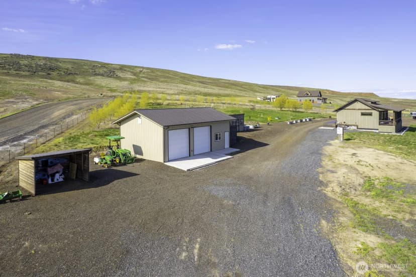 Property photo for 169 Banks Lake View Road #99115, Coulee City photo 21