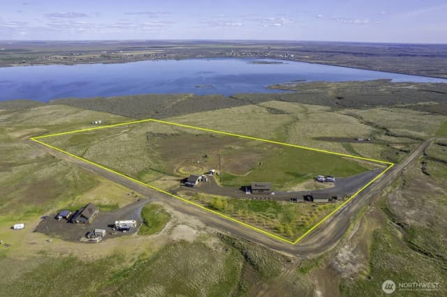 Property photo for 169 Banks Lake View Road #99115, Coulee City photo 2
