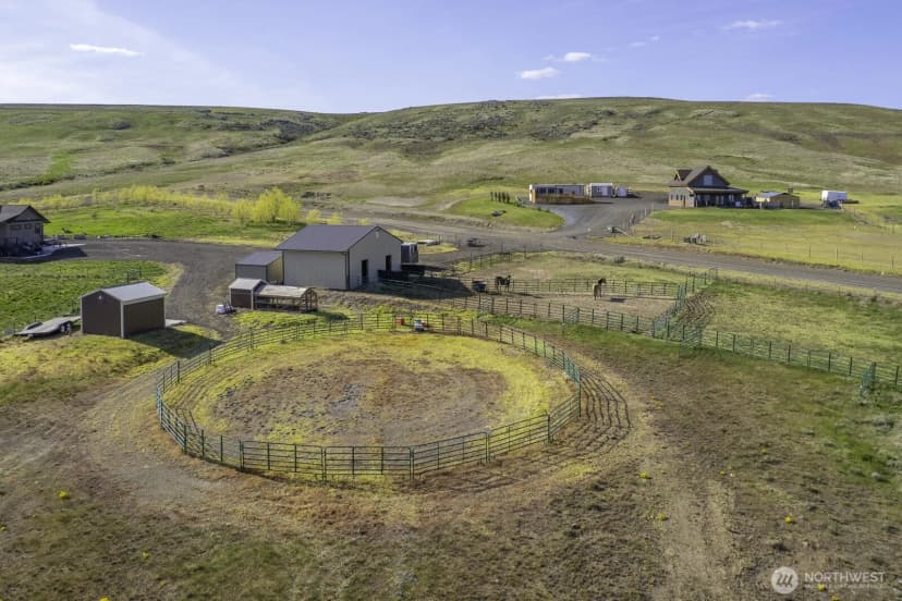 Property photo for 169 Banks Lake View Road #99115, Coulee City photo 17
