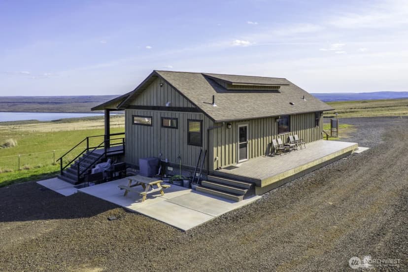 Property photo for 169 Banks Lake View Road #99115, Coulee City photo 18