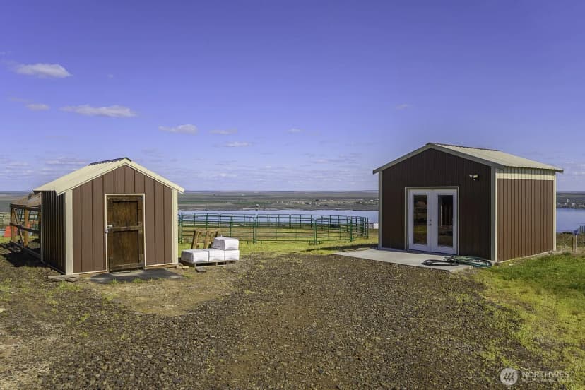 Property photo for 169 Banks Lake View Road #99115, Coulee City photo 27