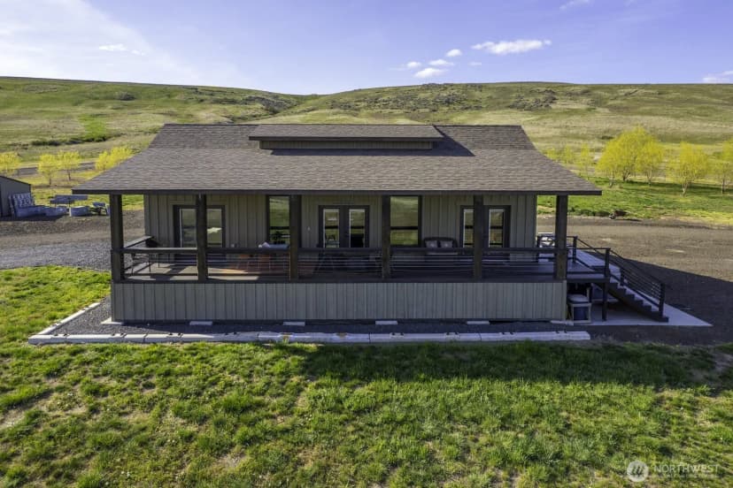 Property photo for 169 Banks Lake View Road #99115, Coulee City photo 6