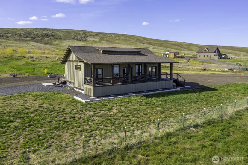Property photo for 169 Banks Lake View Road #99115, Coulee City photo 19