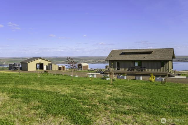 Property photo for 169 Banks Lake View Road #99115, Coulee City