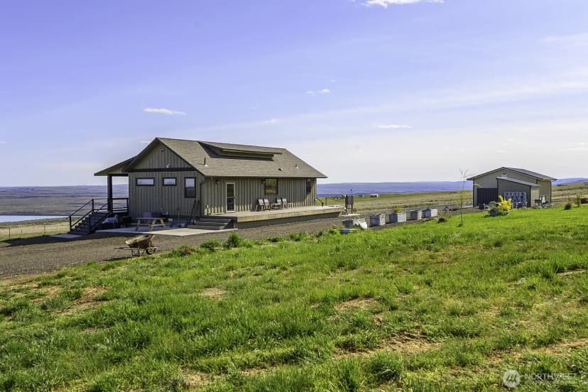 Property photo for 169 Banks Lake View Road #99115, Coulee City photo 29