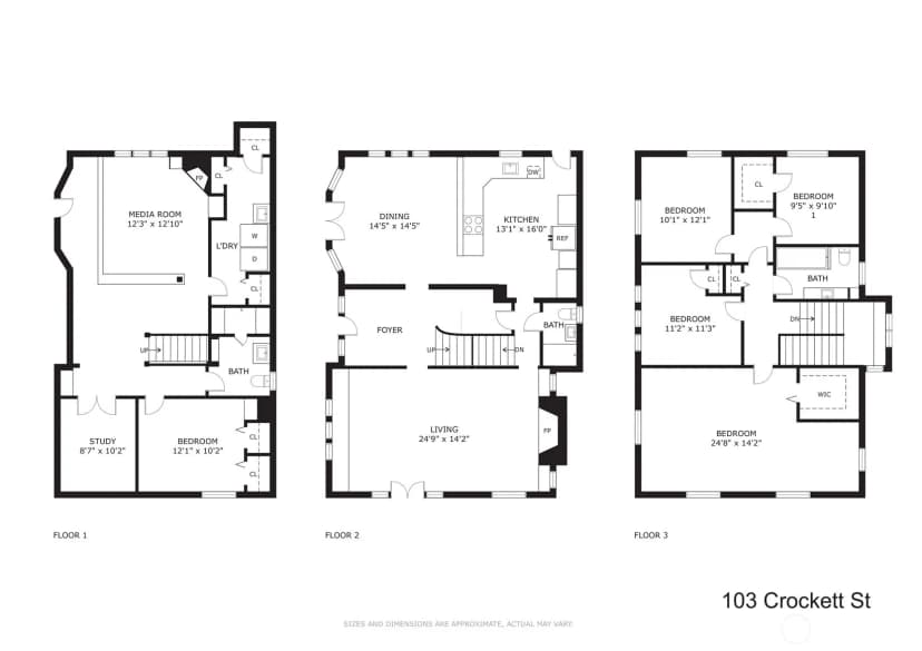 Property photo for 103 Crockett Street, Seattle photo 36