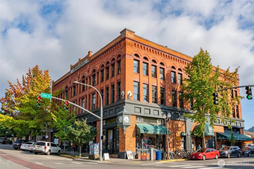 Property photo for 910 Harris Avenue #208, Bellingham photo 32