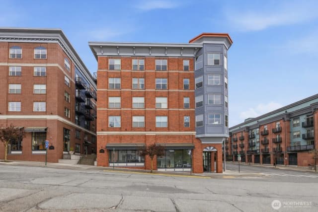 Property photo for 910 Harris Avenue #208, Bellingham