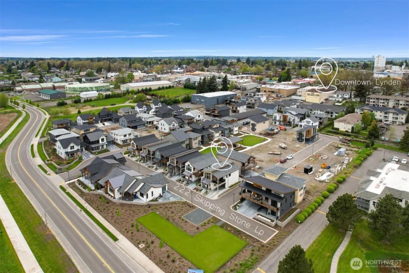 Property photo for 222 Skipping Stone Loop, Lynden photo 37