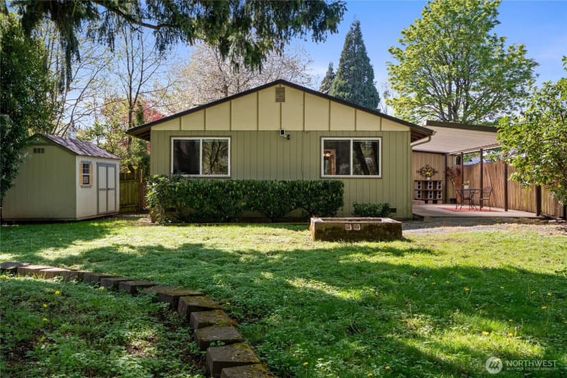 Property photo for 3207 45th Avenue Ne, Tacoma photo 32