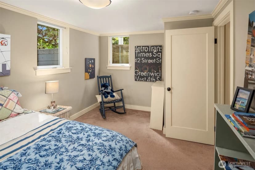 Property photo for 502 Lake Washington Boulevard E, Seattle photo 19