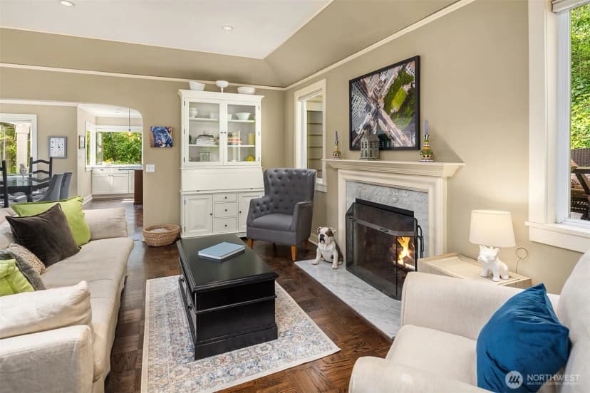 Property photo for 502 Lake Washington Boulevard E, Seattle photo 7