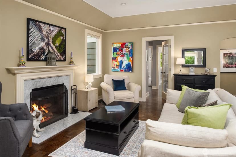 Property photo for 502 Lake Washington Boulevard E, Seattle photo 6