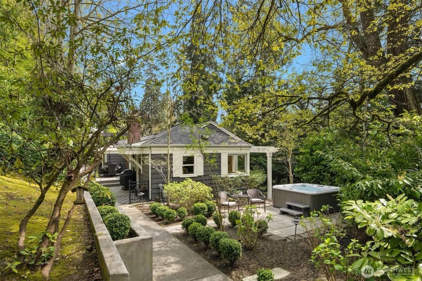Property photo for 502 Lake Washington Boulevard E, Seattle photo 26